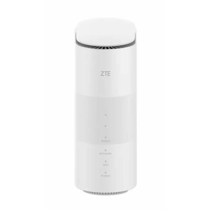 ZTE MC888B 5G Router 5G 1xWAN/LAN 1xLAN 1xRJ11 WiFi 6 MC888B 5G