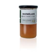 Julemarmelade m. Æble, Kanel & Karamel