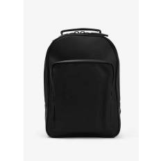 Book Daypack Bag W3 In Black