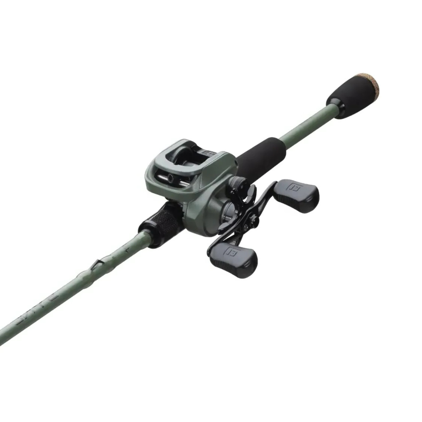 13 Fishing Sync Casting Combo Med Fletline - 7,4 Fod 20-80g.