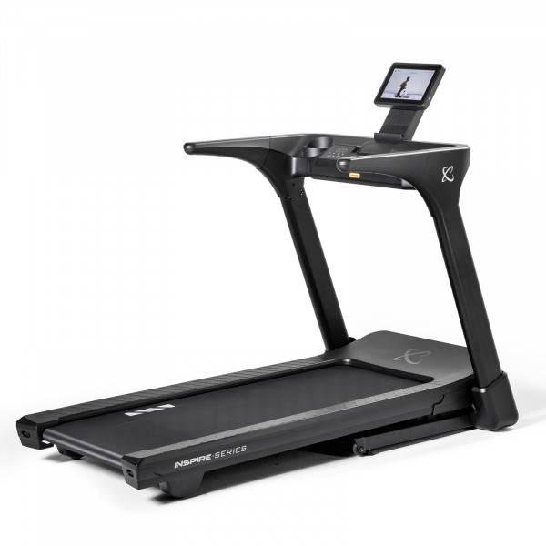 Inspire treadmill T4s