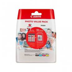 CANON PHOTO 581 XL MULTIPACK