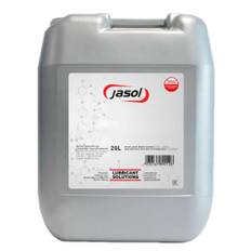 JASOL Hydraulic HV 46 5901797902063 Hydraulolja