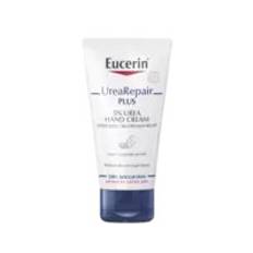 Eucerin UreaRepair Plus 5% Urea Hand Cream