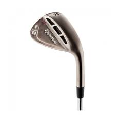 TaylorMade Hi-toe raw wedge