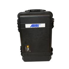 ARRI Carry On case for ALEXA MINI Peli 1510