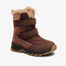 bisgaard eddie tex bordeaux - 36