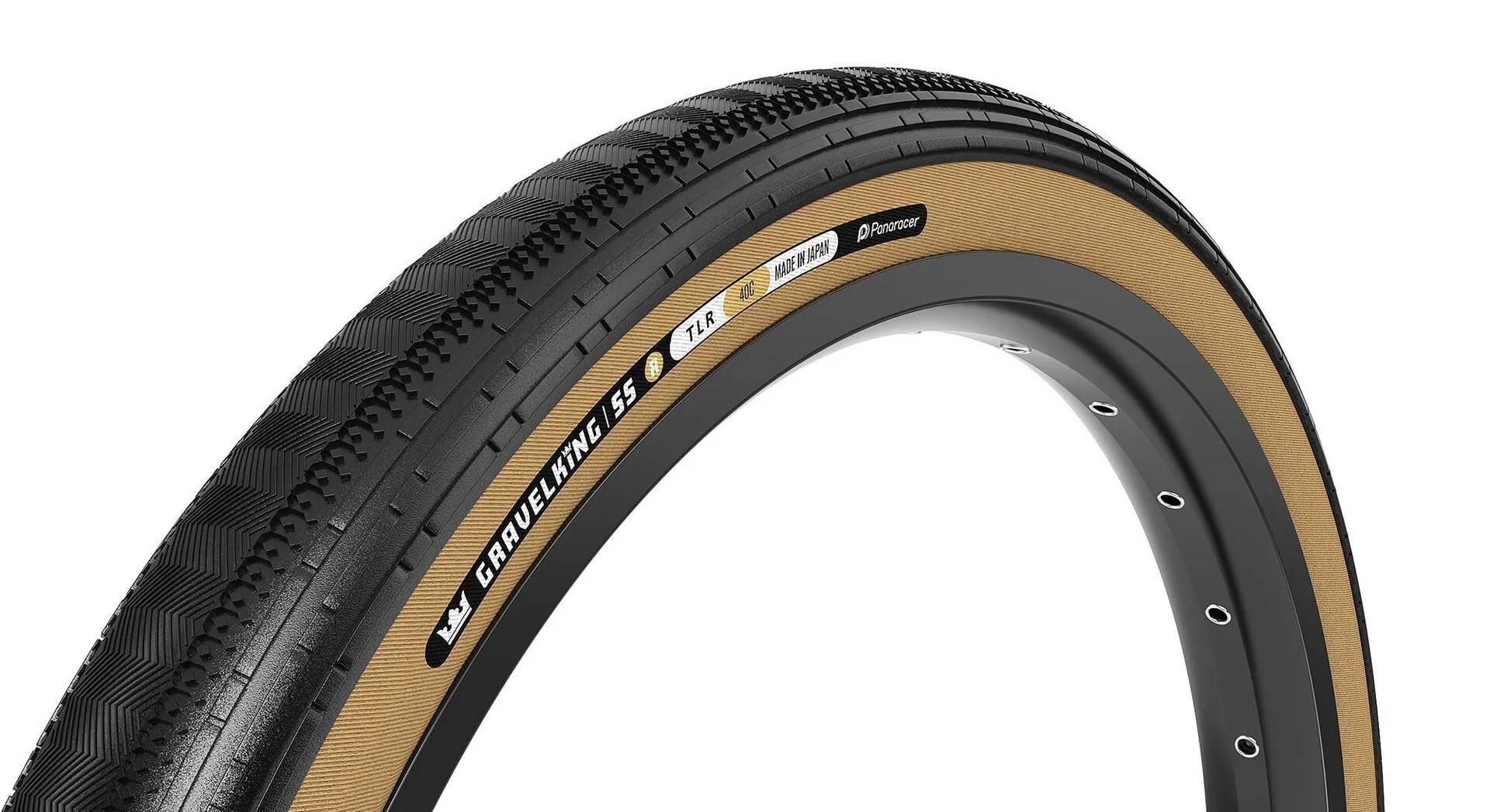 Panaracer GravelKing SS R-Line 28" Däck