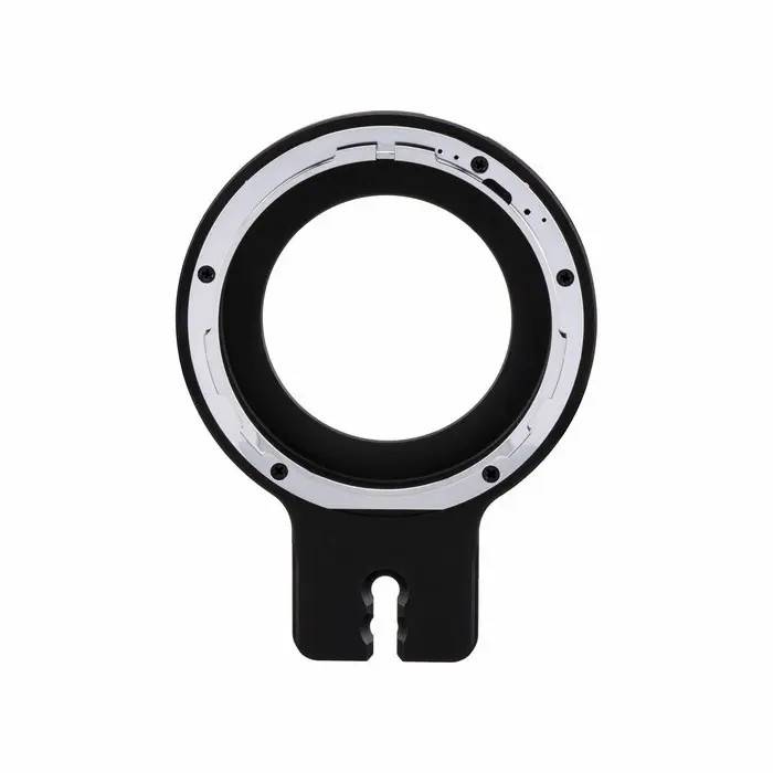ACTUS ACB-RZ Lensplate with Mamiya RB-RZ bayonet (.