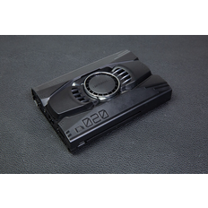 Mini PC DFRobot Pocket-sized Windows/Linux, 8GB RAM, 64GB eMMC
