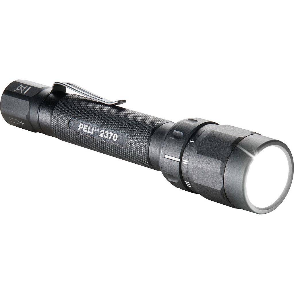 Peli 2370 Tactical Flashlight