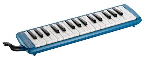 Hohner C94325 Student 32 Melodica - Blå, 8 cm x 53 cm x 188 cm