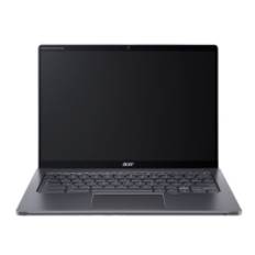 Acer Chromebook Spin 714 CP714-2WN - Flipdesign - Intel Core i3 - i3-1315U / op til 4.5 GHz - Chrome OS - UHD Graphics - 8 GB RAM - 128 GB SSD NVMe -