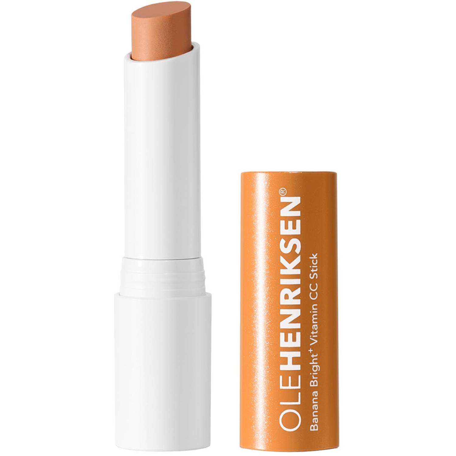 3,7ml, Ole Henriksen Banana Bright Plus Eye Stick Apricot