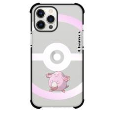 Pokemon Chansey Phone Case For iPhone Samsung Galaxy Pixel OnePlus Vivo Xiaomi Asus Sony Motorola Nokia - Character Series