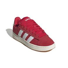 Adidas Grand Court Alpha Schuh Herren pure ruby weiß