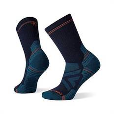 Smartwool Performance Hike Full Cushion Crew Socks Woman - Deep Navy - Vandrestrømpe