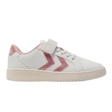 Hummel Sko - Derby Court JR - Bridal Rose - Hummel - 31 - Sko
