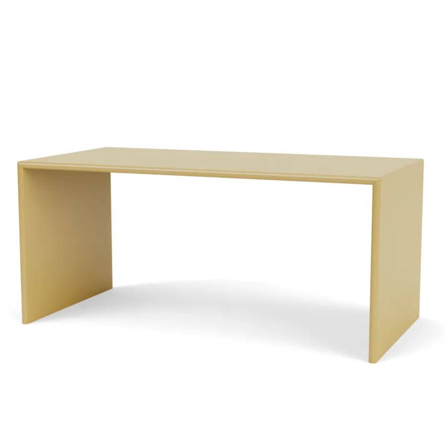 Monterey Skrivebord, dybde 40 cm fra Montana Cumin / 40 x 140 cm - Jacobsen Plus