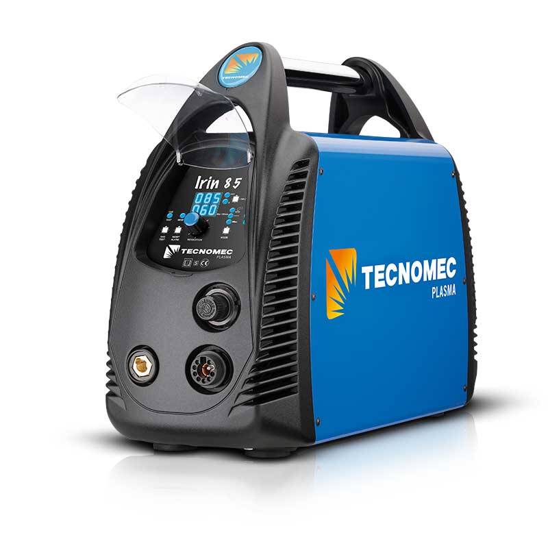 Plasmaskärare IRIN 85 Tecnomec