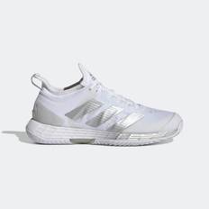 Adidas Adizero Ubersonic 4 W Hvid