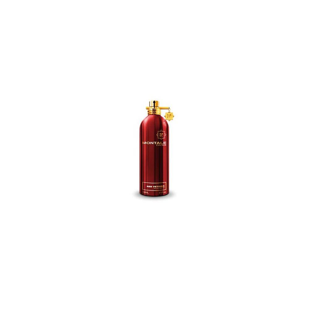 Montale Rød Vetiver - EDP - Volumen: 100 ml
