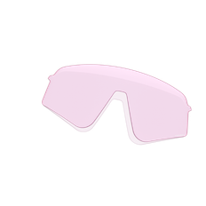 Oakley Sutro Lite Sweep Lens - Low Light