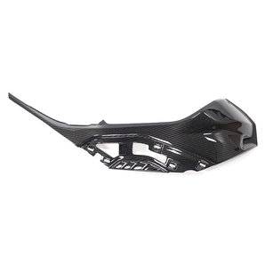 Ilmberger Carbondele til BMW S1000 RR f.o.m. 2019 CARBON SIDED. PÅ TANK HØ