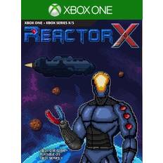 ReactorX (Xbox One) - Xbox Live Key - EUROPE