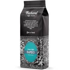 10 x Freehand Coffee Rapido instant kaffe 300g