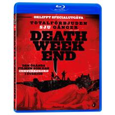 Death Weekend (Blu-Ray)