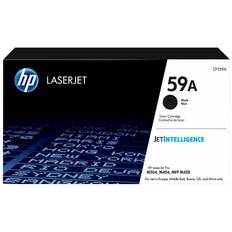 HP Tonerkassett svart för LaserJet Pro