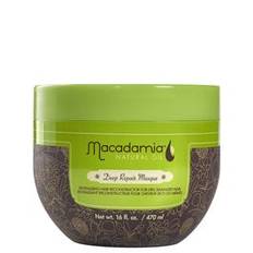 Deep Repair Masque Maschera Capelli Danneggiati 470 ml