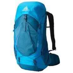 Stout 45 Plus - Wanderrucksack 69 cm compass blue