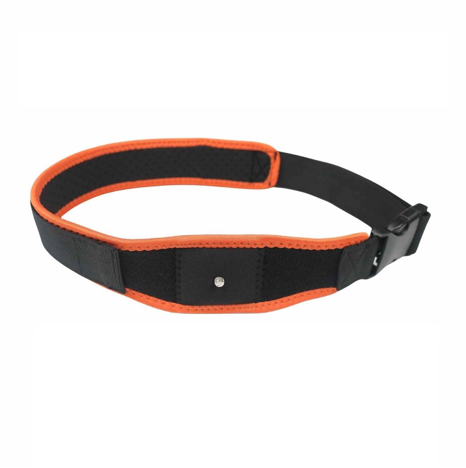 Jadery VR Tracker Belt for Waist New VR Game Full Trap Strap for Vive Ultimate Tundra Tracker (2024 Model), Tracker, Tracker,