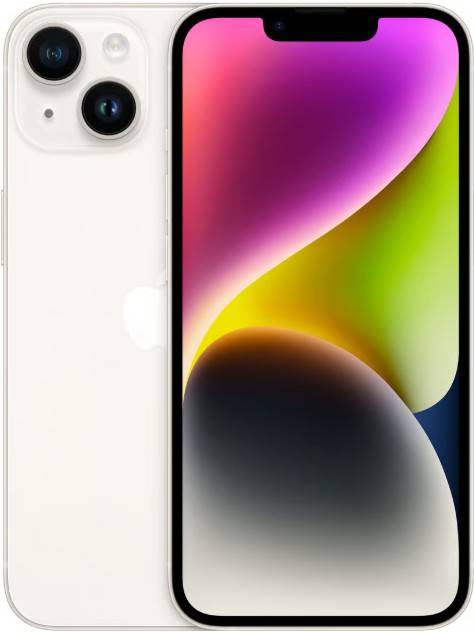 Refurbished iPhone 14 128GB