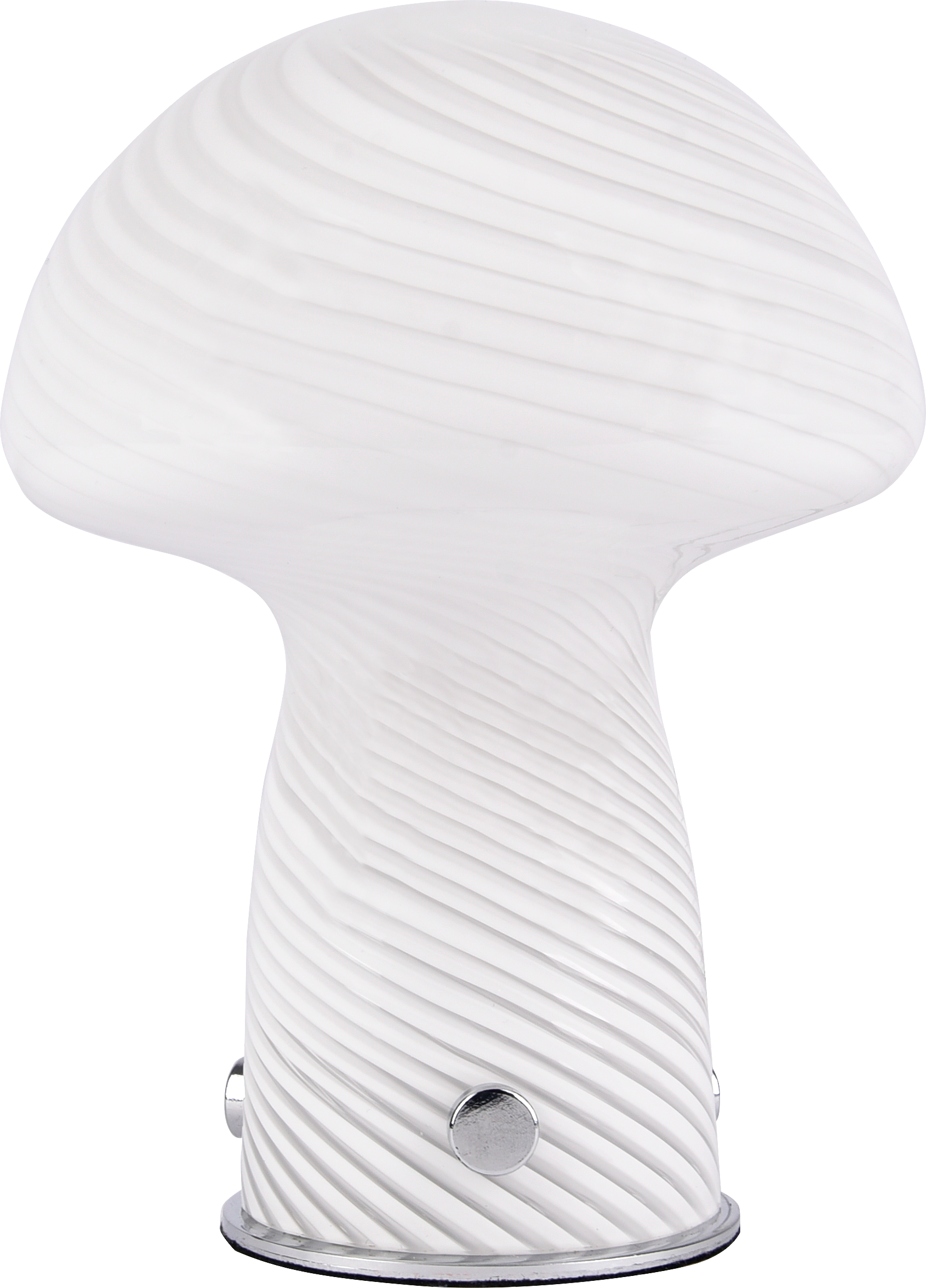 elpe Mushroom lampe.