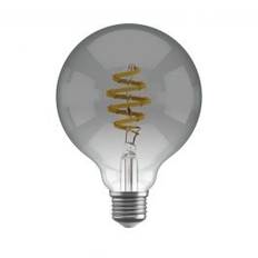 Hombli Smart Filament Bulb CCT E27 G95-Smokey