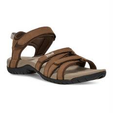 Teva Womens Tirra Leather, Caribou