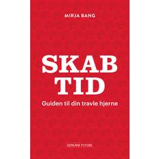 SKAB TID - E-lydbog