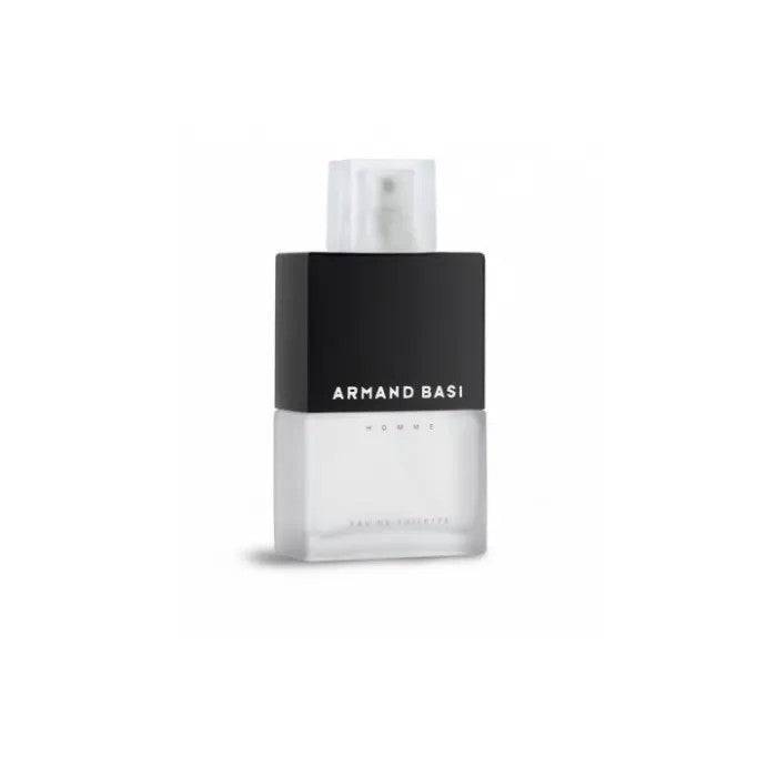 Armand Basi Homme Eau de Toilette Uomo 125 ml — Eau de Toilette