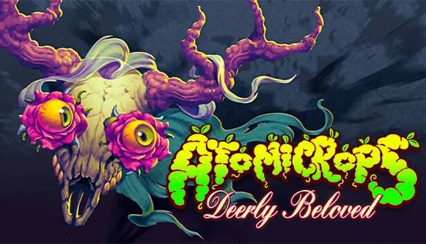Atomicrops: Deerly Beloved (Steam)