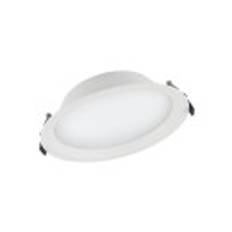 OSRAM-LEDVANCE DOWNLIGHT ALU 200 25 W 3000 K IP44 LED-Downlight 25W ws ALU