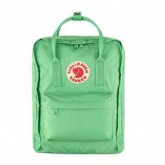 16'' Backpack Apple Mint Unisex F23510 663, School Backpack - Apple Mint - one-size