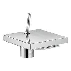 Hansgrohe AX Starck X Bidetarmatur PG krom