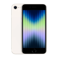Apple iPhone 8 - Silver / Grade B / 256GB