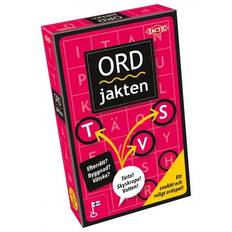 Tactic Ordjakten