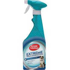 Simple Solution Extreme Stain & Odour remover