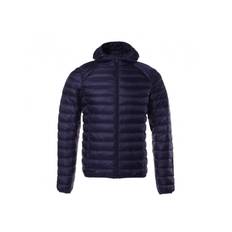 Doudoune légère à capuche pour homme Nico marine 104