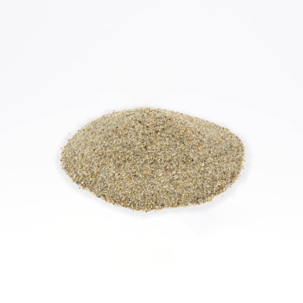 Filtersand